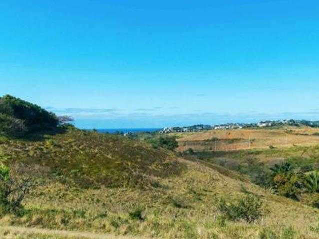 Land for sale in Princess Grant, Kwazulu-natal