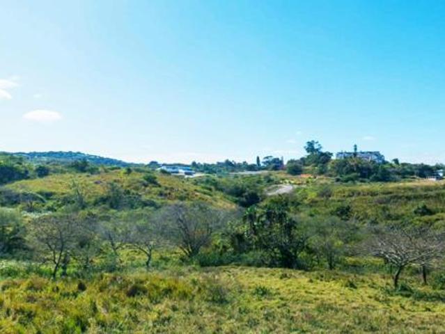 Land for sale in Princess Grant, Kwazulu-natal