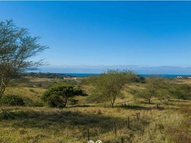 Land for sale in Princess Grant, Kwazulu-natal