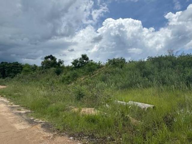 Land for sale in Ehlanzeni, Mpumalanga