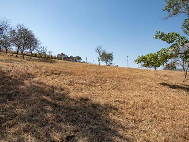 Land for sale in Ehlanzeni, Mpumalanga
