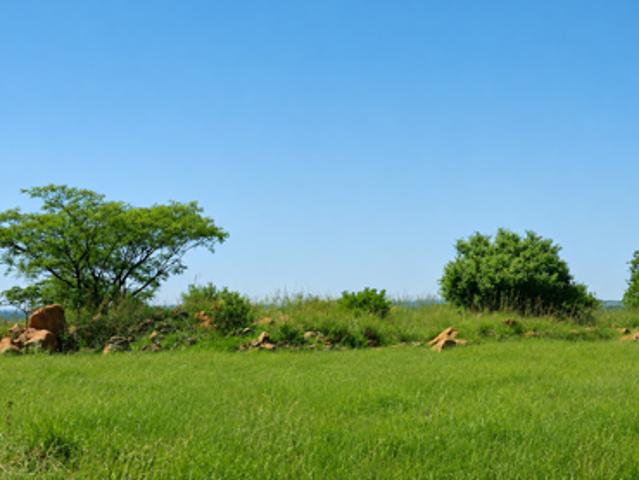 Land for sale in Gauteng