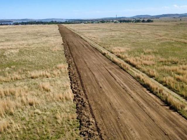 Land for sale in Gauteng