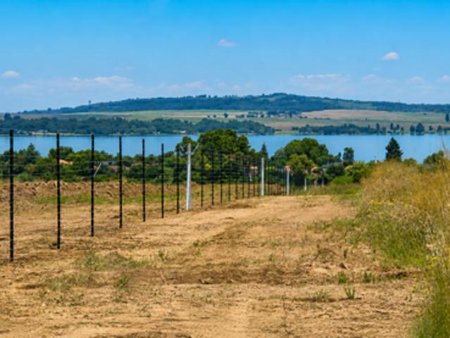 Land for sale in Gauteng