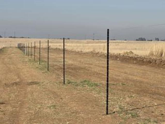 Land for sale in Gauteng
