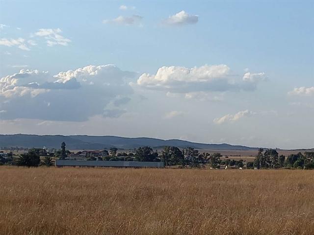 Land for sale in Gauteng