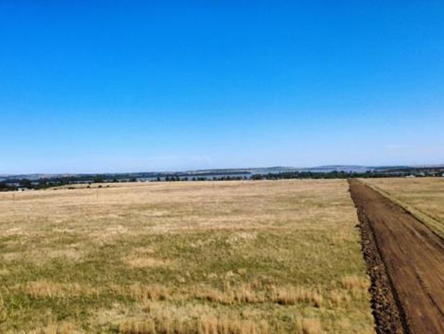 Land for sale in Gauteng
