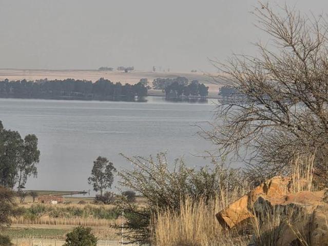 Land for sale in Gauteng