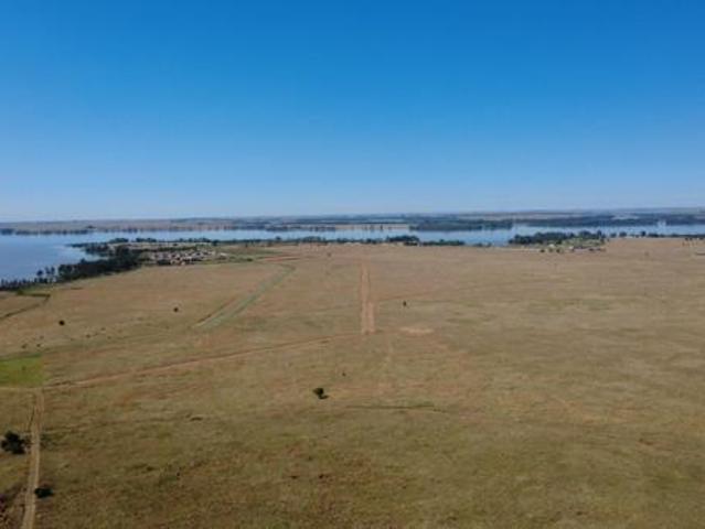 Land for sale in Gauteng
