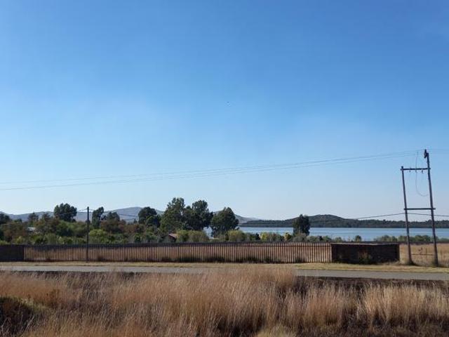 Land for sale in Gauteng