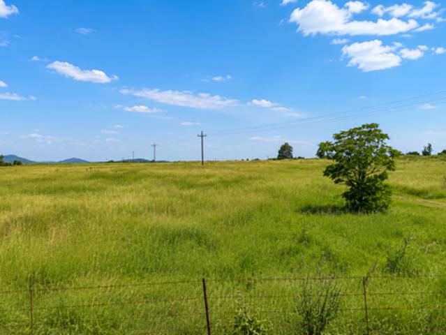 Land for sale in Gauteng