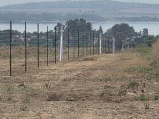 Land for sale in Gauteng
