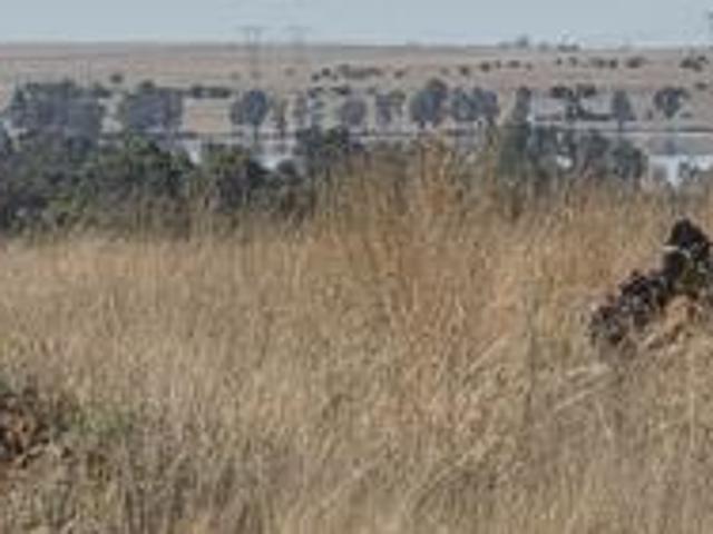 Land for sale in Gauteng