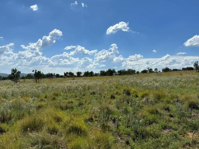 Land for sale in Dr Kenneth Kaunda, North West