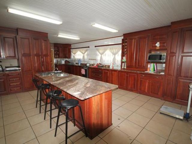 Land for sale in Witbank, Mpumalanga