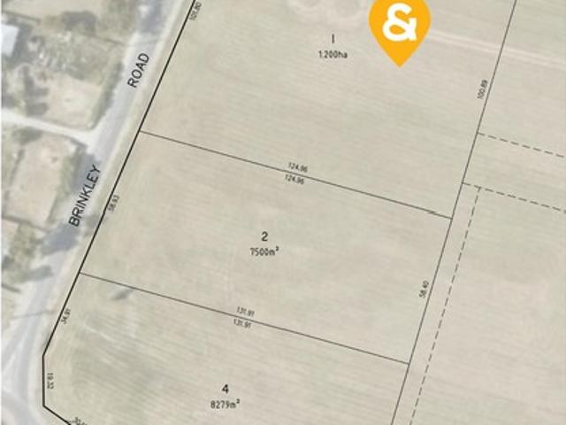 Property for sale in Brinkley, South Australia