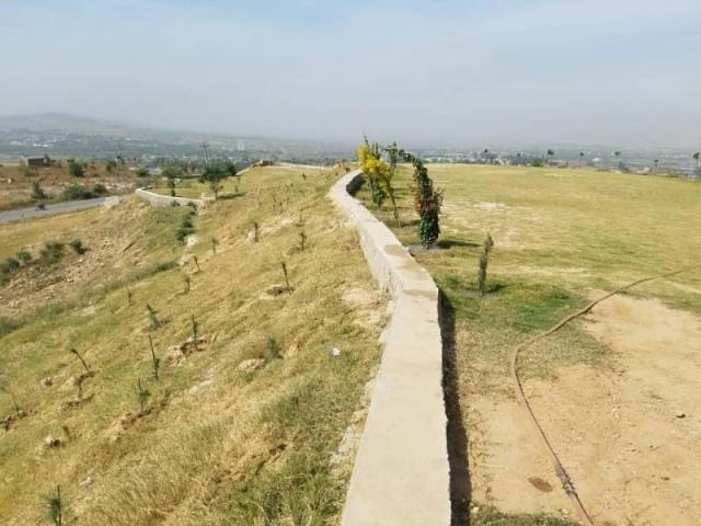 Land for sale in اسلام آباد, زون 1