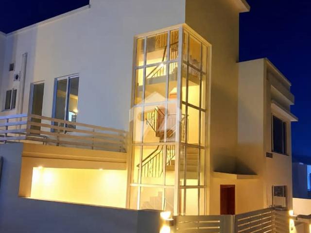House for rent in Islamabad