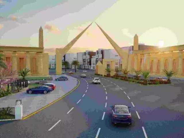 Land for sale in لاہور, لاہور ڈویژن
