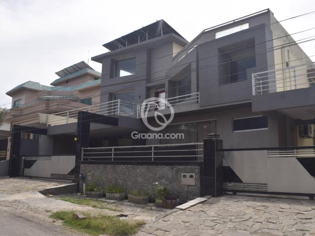 Property for rent in Islamabad Capital Territory