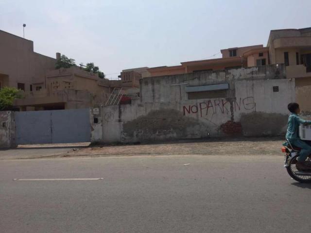 Commercial for rent in Rawalpindi, Islamabad Capital Territory