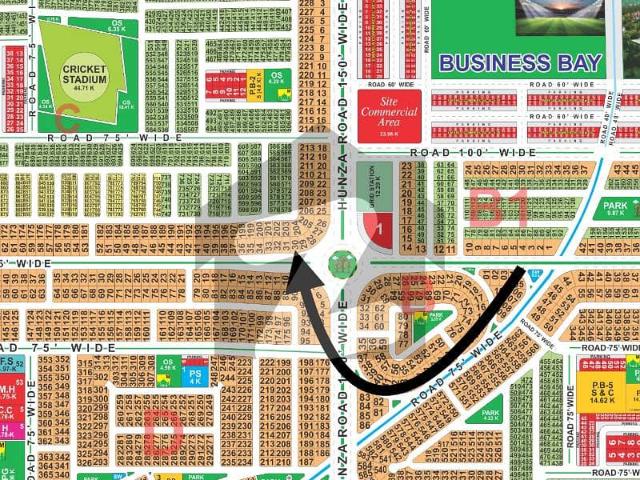 Property for sale in Rawalpindi, Islamabad Capital Territory