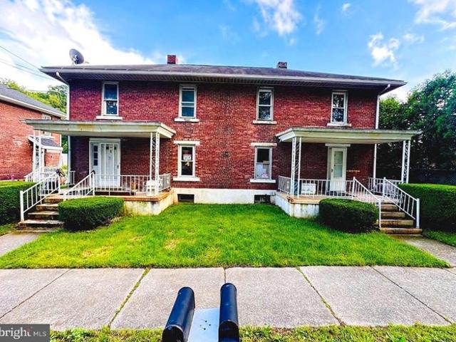 House for sale in Hanover Township, Lehigh County