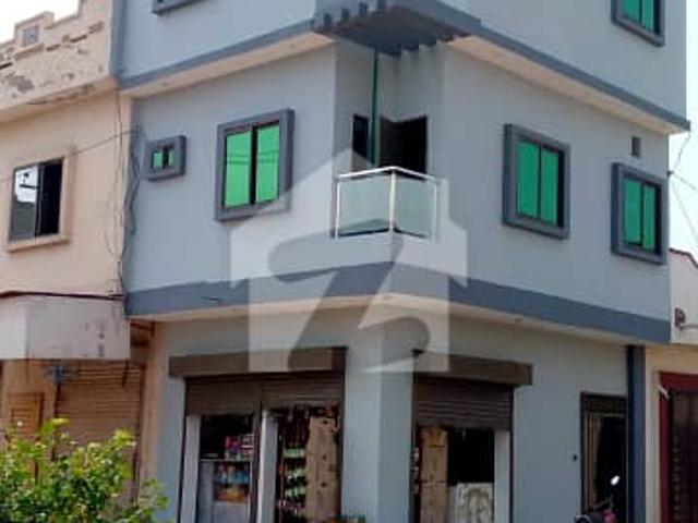 House for sale in ساہِيوال, ساہیوال ڈویژن