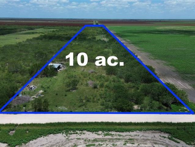 Land for sale in Hidalgo, Texas