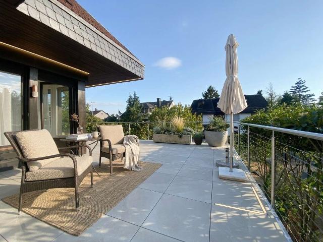 Haus kaufen in Kronberg, Kronberg im Taunus