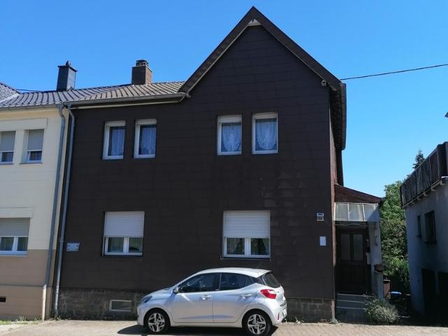 Haus kaufen in Quierschied