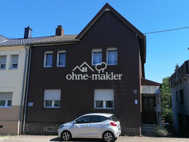 Haus kaufen in Quierschied, Saarland