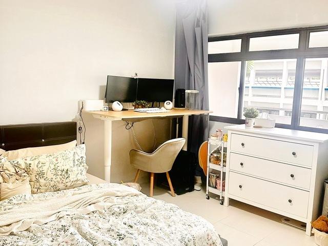 Room for rent