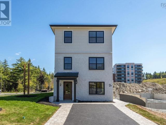 House for sale in Dartmouth, Nova Scotia