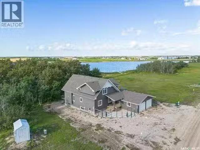 House for sale in Saskatchewan