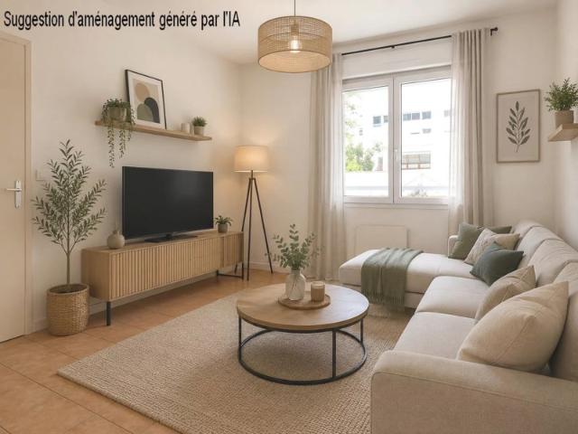 Appartement vente à Nice, Menton