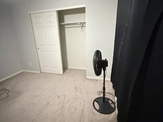 Room for rent in Colorado Springs, Colorado