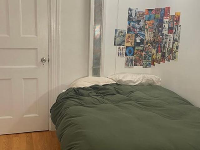 Room for rent in Boston, Massachusetts