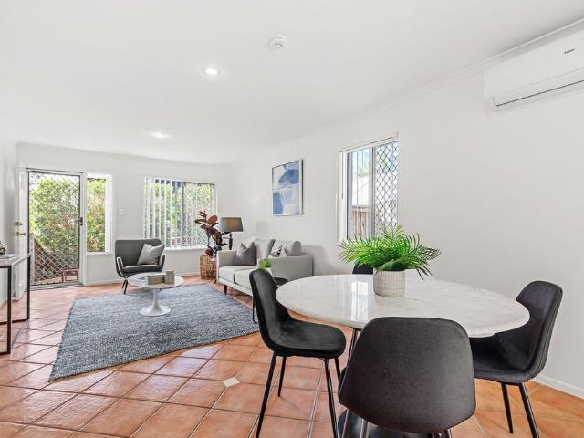 Townhouse for rent in Wilston, Greater Brisbane