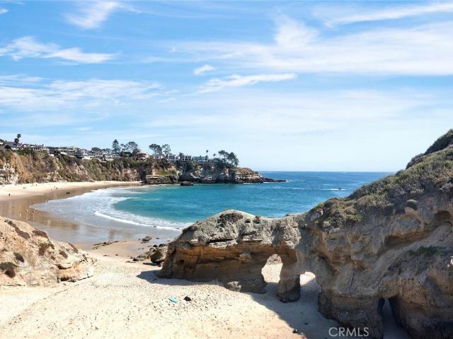 House for sale in Laguna Beach, California