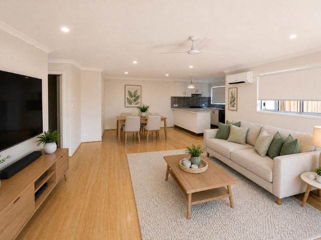 Apartment for rent in Toowoomba, Queensland