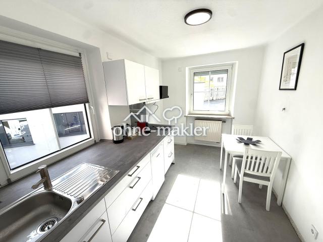 Apartment mieten in Schlegel, Münchberg
