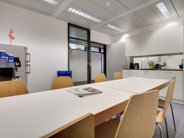 Büro mieten in Dübendorf, Zürich