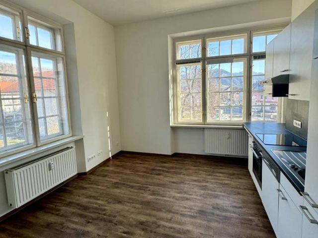 Apartment mieten in Donawitz, Leoben