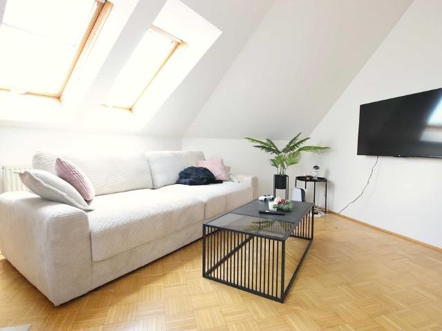 Apartment mieten in Leoben