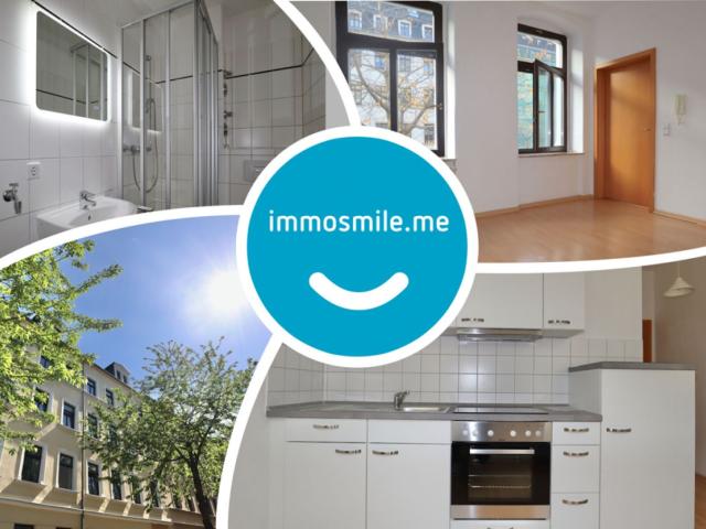 Apartment mieten in Chemnitz, Sachsen