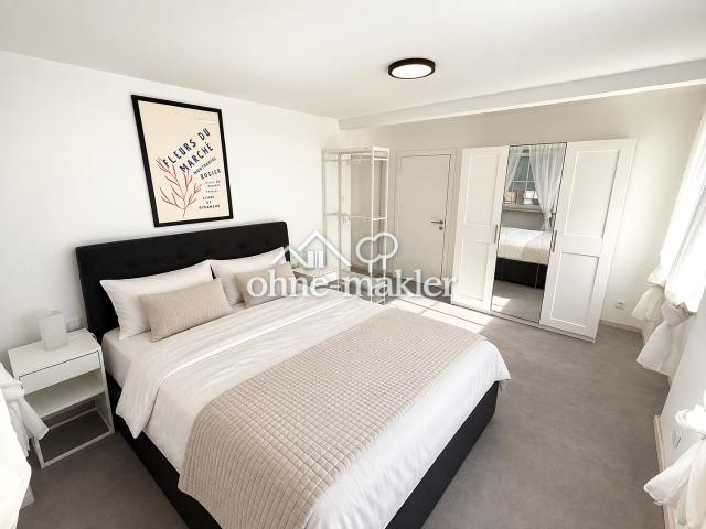 Apartment mieten in Schlegel, Münchberg