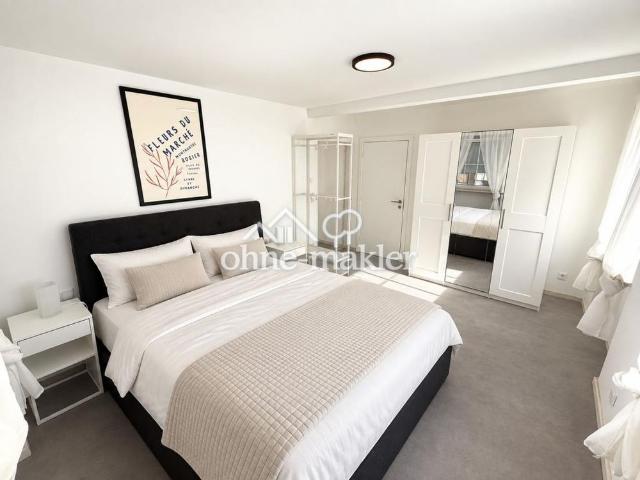 Apartment mieten in Schlegel, Münchberg