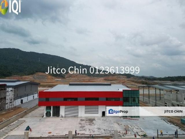 Warehouse for sale in Sendayan Village, Negeri Sembilan