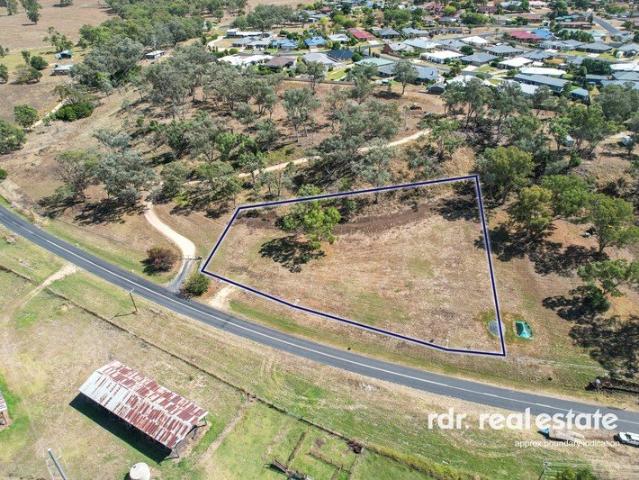 Land for sale in Inverell, New South Wales